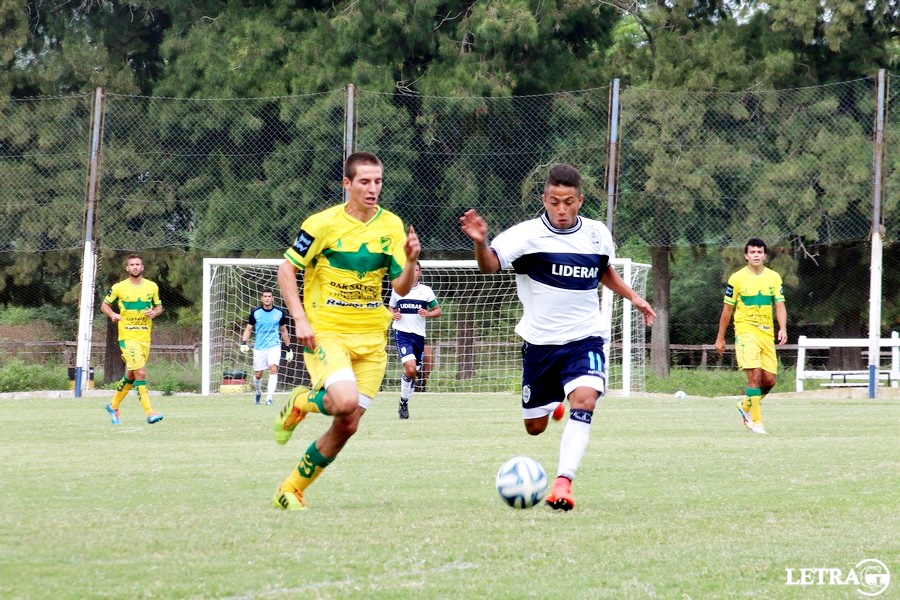 DIVIDIÓ PUNTOS CON EL HALCÓN